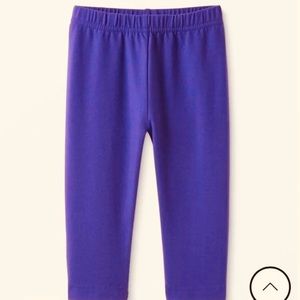 Basic capri legging sz 140